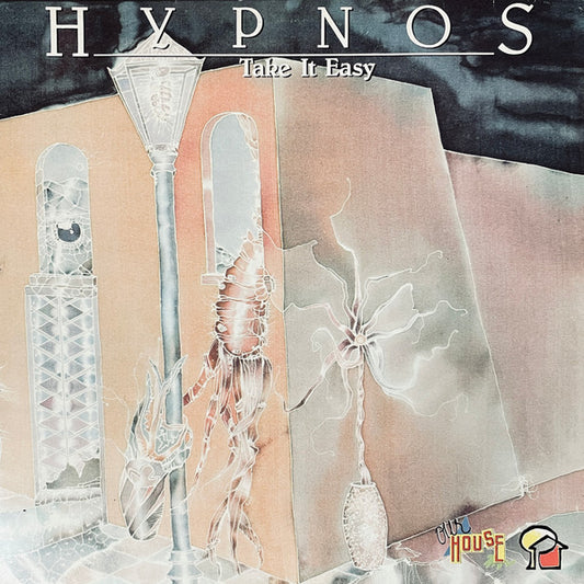 Hypnos - Take It Easy 12"