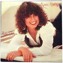 Jessi Colter – Ridin' Shotgun LP