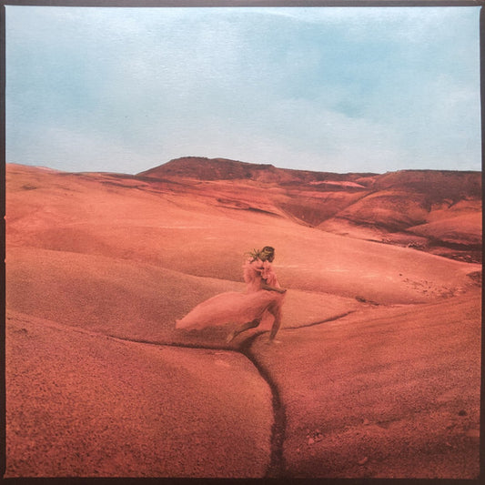 Margo Price – Strays (Purple Smoke Vinyl) LP