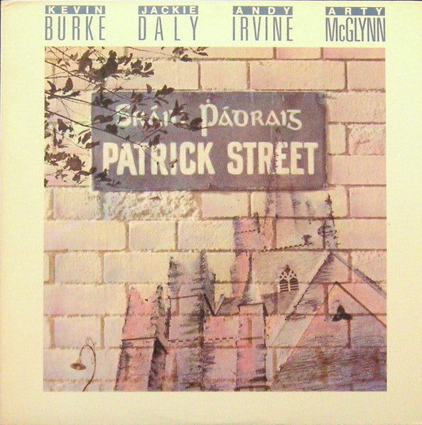 Patrick Street – Patrick Street LP