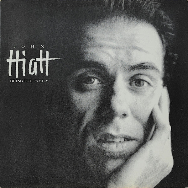 John Hiatt – Bring The Family LP