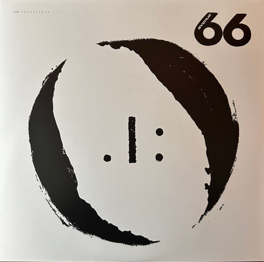 John Frusciante – . I : 2LP