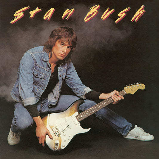 Stan Bush – Stan Bush LP