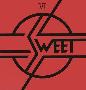 Sweet - VI LP
