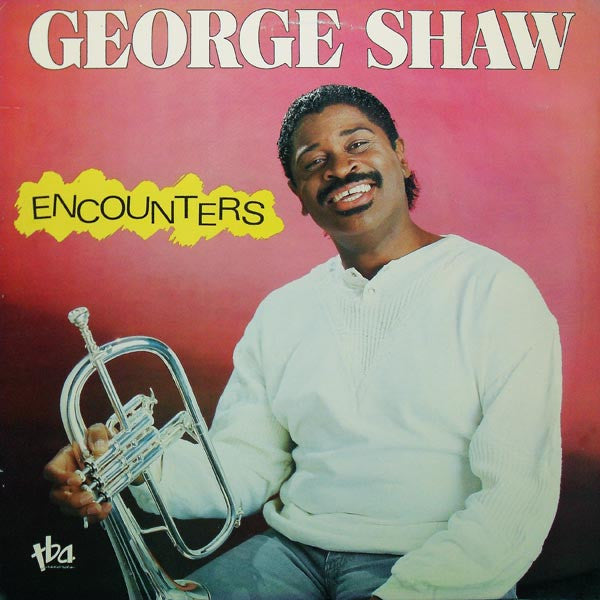 George Shaw - Encounters LP