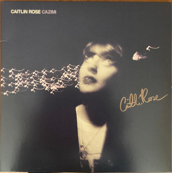 Caitlin Rose – Cazimi LP