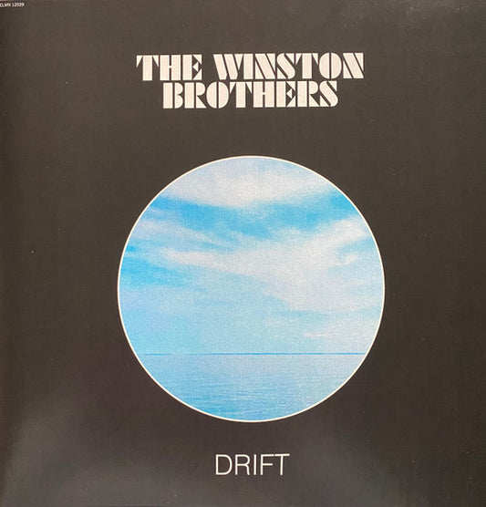 The Winston Brothers - Drift