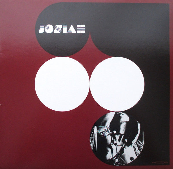 Josiah ‎– Josiah LP
