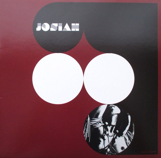 Josiah ‎– Josiah LP