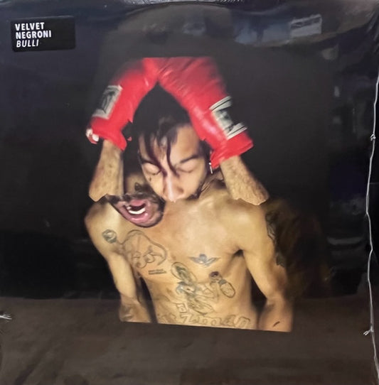 Velvet Negroni - Bulli LP