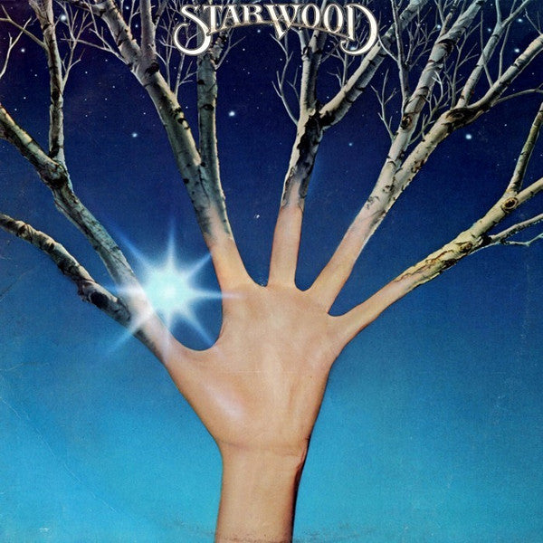 Starwood – S/T LP