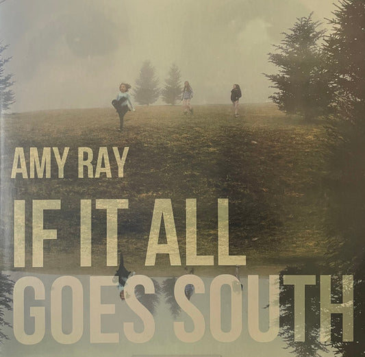 Amy Ray – If It All Goes South LP