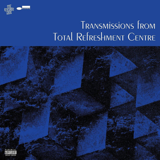 Various – Transmissions From Total Refreshment Centre
