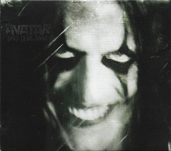 Avatar – Dance Devil Dance CD