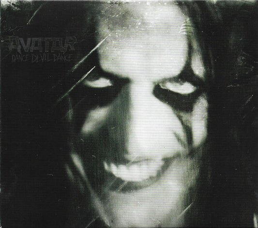 Avatar – Dance Devil Dance CD