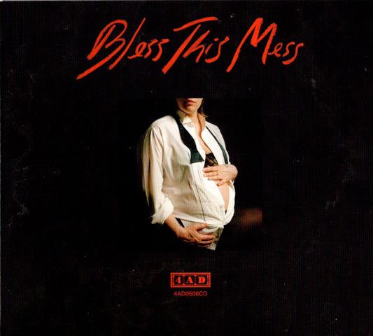 U.S. Girls – Bless This Mess