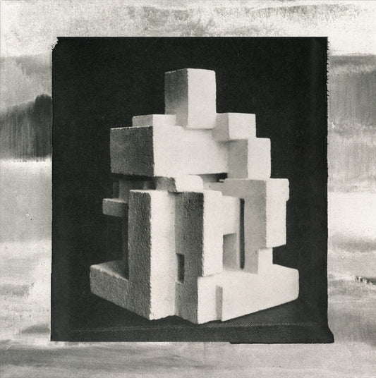 Yosuke Tokunaga - 8 Quadrants