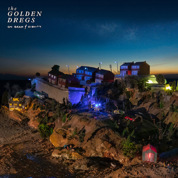 The Golden Dregs – On Grace & Dignity