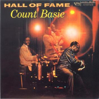Count Basie – Hall Of Fame LP