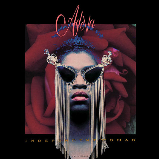Adeva – Independent Woman 12"