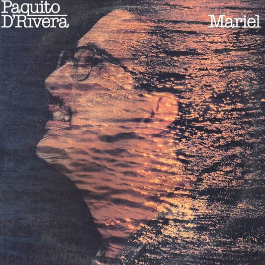 Paquito D'Rivera – Mariel LP