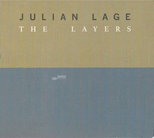 Julian Lage - The Layers