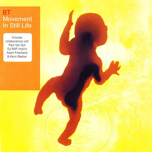 BT – Movement In Still Life