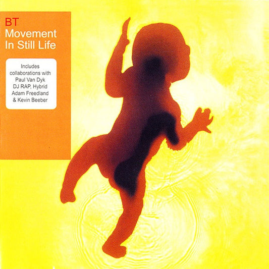 BT – Movement In Still Life