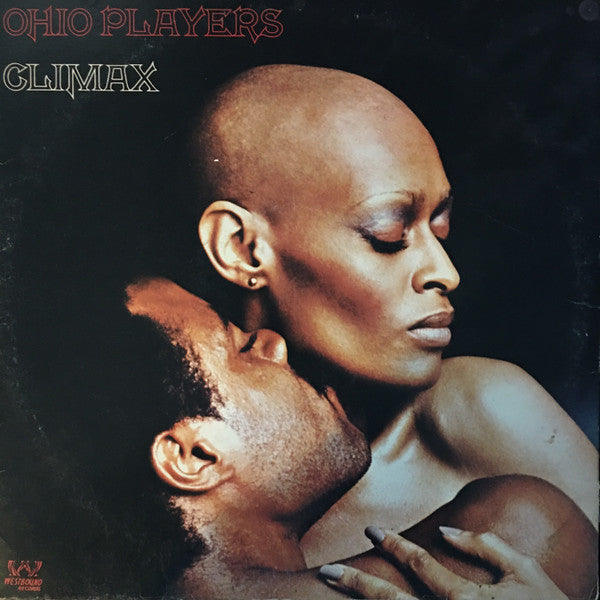 Ohio Players – Climax (Promo) LP