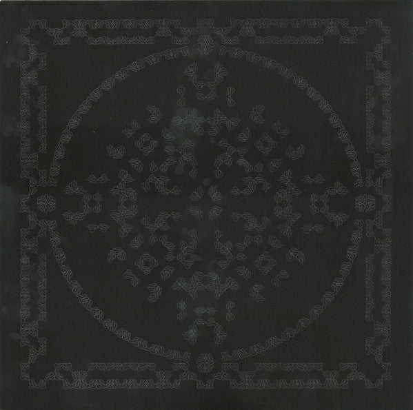 La Monte Young / Marian Zazeela – 31 VII 69 10:26 - 10:49 PM / 23 VIII 64 2:50:45 - 3:11 AM The Volga Delta (2023 Reissue) LP