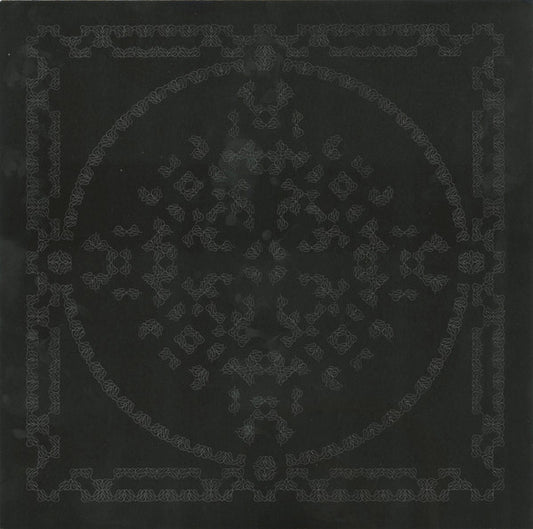 La Monte Young / Marian Zazeela – 31 VII 69 10:26 - 10:49 PM / 23 VIII 64 2:50:45 - 3:11 AM The Volga Delta (2023 Reissue) LP
