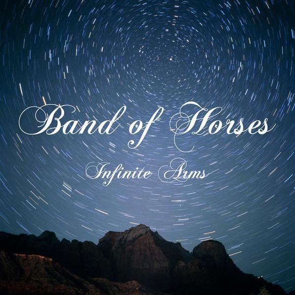 Band Of Horses – Infinite Arms LP