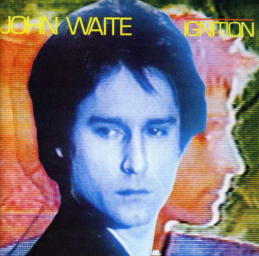 John Waite – Ignition LP