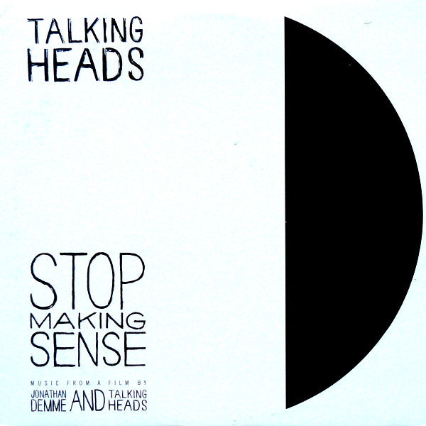 Talking Heads – Stop Making Sense (Special Edition) LP