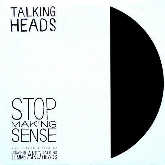 Talking Heads – Stop Making Sense (Special Edition) LP