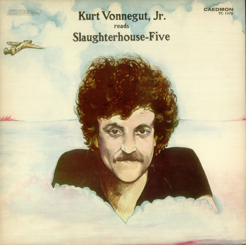 Kurt Vonnegut, Jr. – Kurt Vonnegut, Jr. Reads Slaughterhouse-Five LP