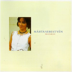 Márta Sebestyén – Muzsikas LP