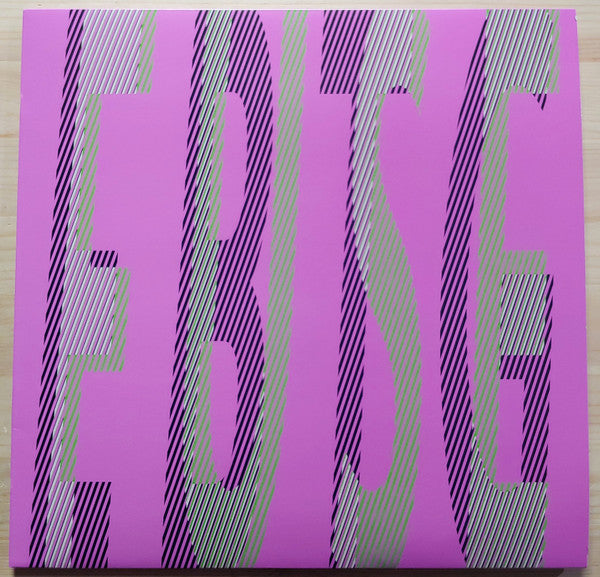 Everything But The Girl – Fuse LP