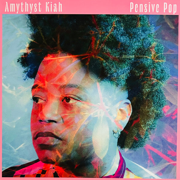 Amythyst Kiah – Pensive Pop EP