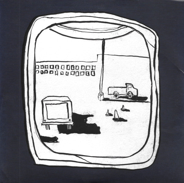 The Avett Brothers – Avett Guild 7"