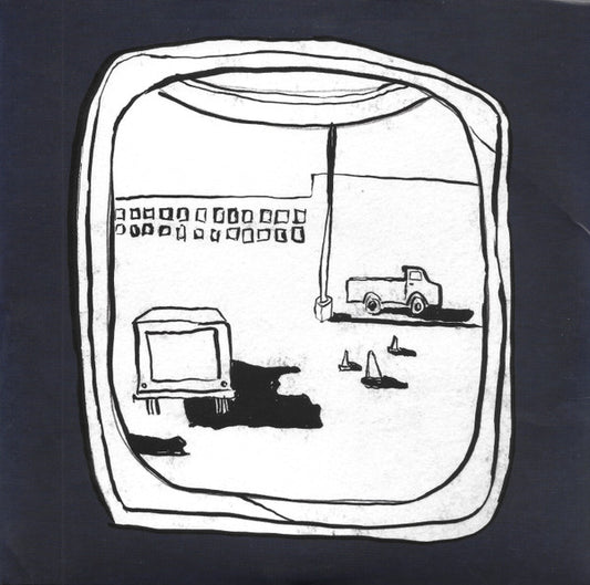 The Avett Brothers – Avett Guild 7"