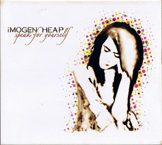 Imogen Heap – Speak For Yourself CD