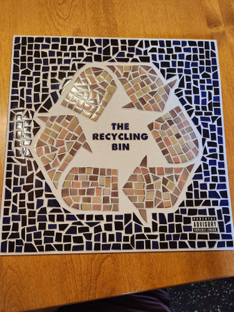 Aesop Rock / Blockhead – The Recycling Bin LP