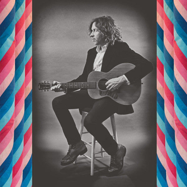 Doug Paisley – Say What You Like (Sky Blue) LP