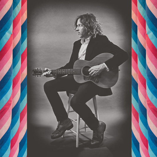 Doug Paisley – Say What You Like (Sky Blue) LP