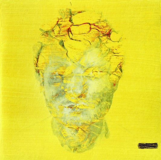 Ed Sheeran – - (Subtract)