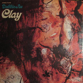 Debbie Au – Clay LP