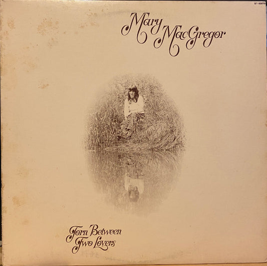 Mary MacGregor – Torn Between Two Lovers LP