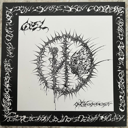 GEL – Only Constant LP