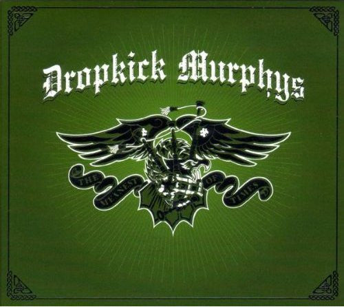 Dropkick Murphys – The Meanest Of Times CD